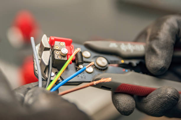 Best Electric Panel Repair  in , IL