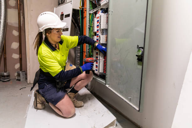 Best Residential Electrician Services  in , IL
