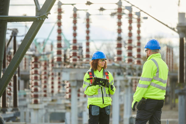 Best Affordable Electrical Installation  in , IL