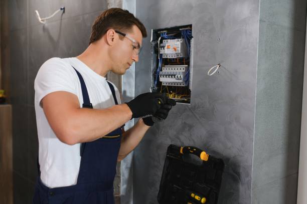 Best Electrical Installation Contractor  in , IL