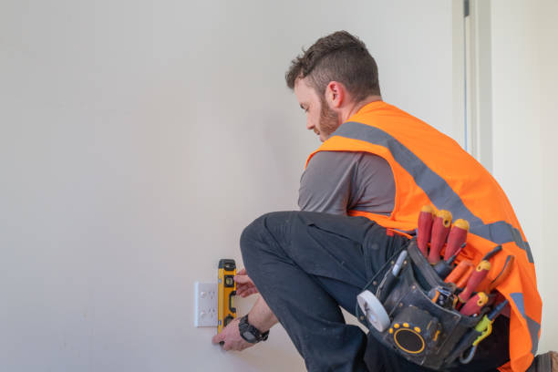 Best Electrical Outlet Repair  in , IL